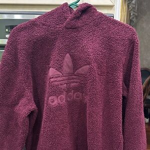 Men’s Adidas pullover
